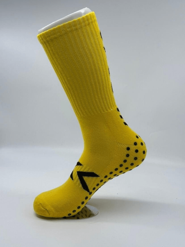 GYGO Team Edition Socks - Yellow