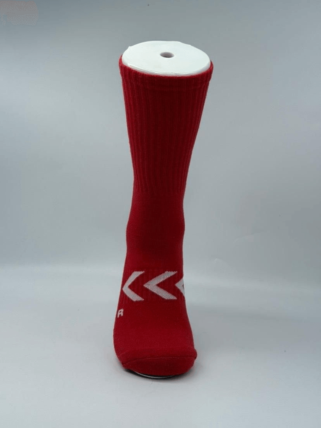 GYGO Team Edition Socks - Red