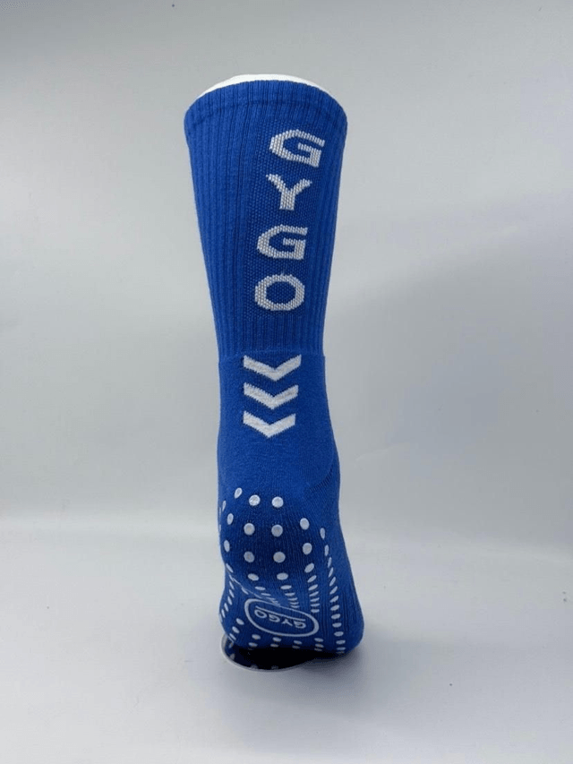 GYGO Team Edition Socks - Blue