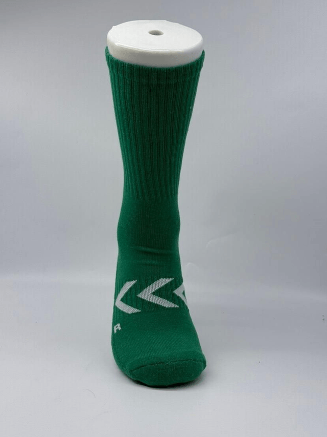 GYGO Team Edition Socks - Green