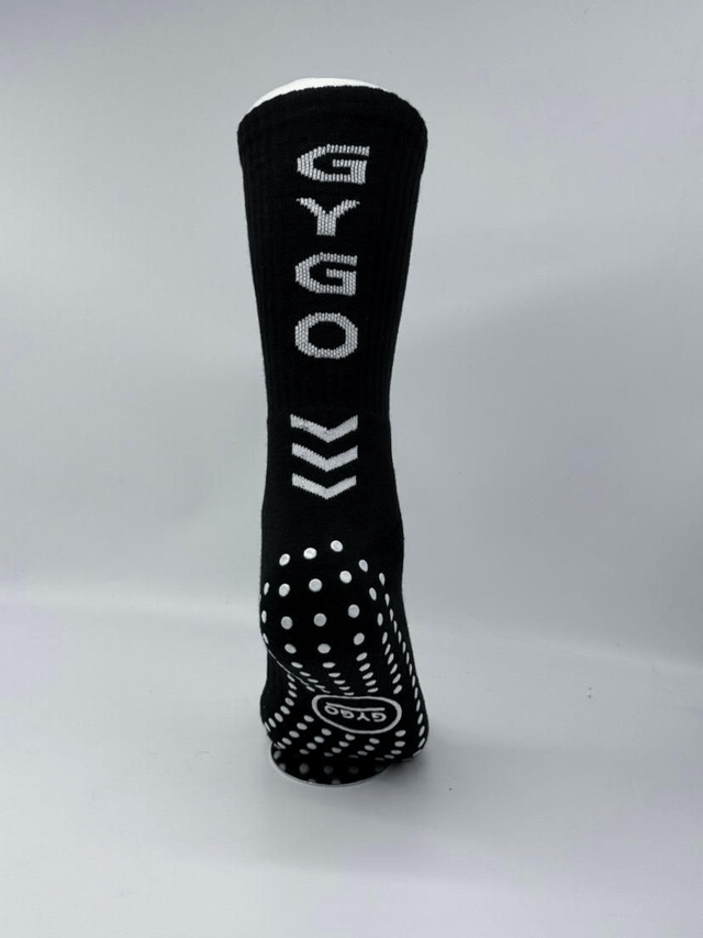 GYGO Team Edition Socks - Black