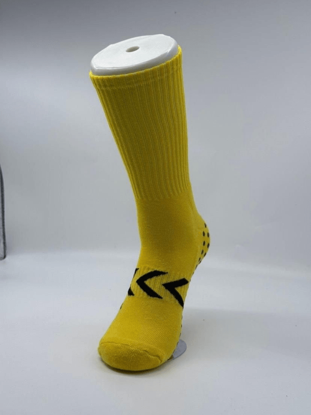 GYGO Team Edition Socks - Yellow