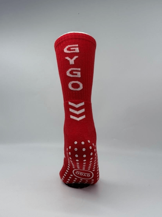 GYGO Team Edition Socks - Red
