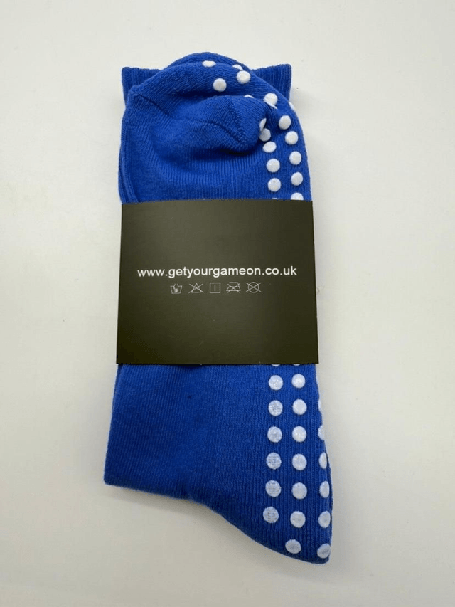GYGO Team Edition Socks - Blue