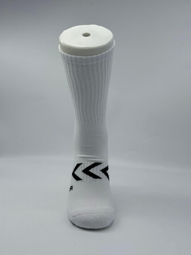 GYGO Team Edition Socks - White