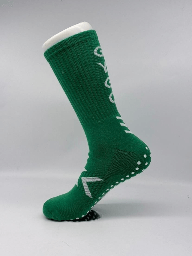 GYGO Team Edition Socks - Green