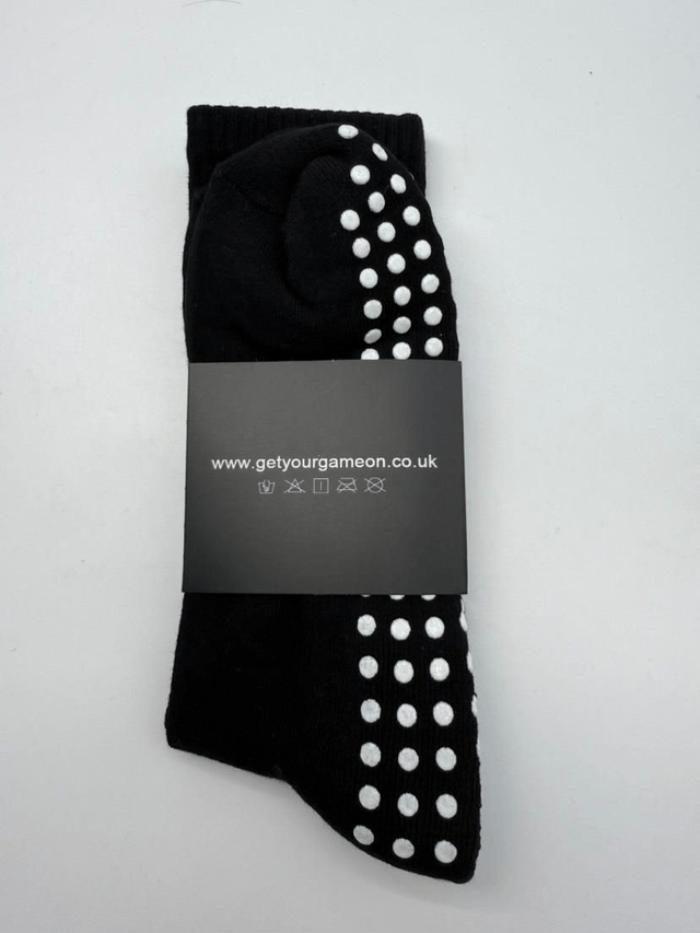 GYGO Team Edition Socks - Black