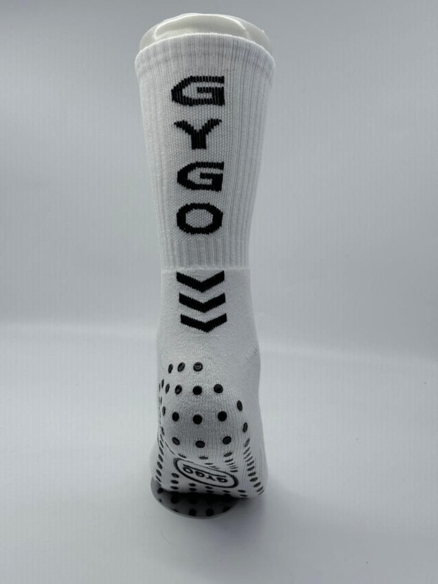 GYGO Team Edition Socks - White