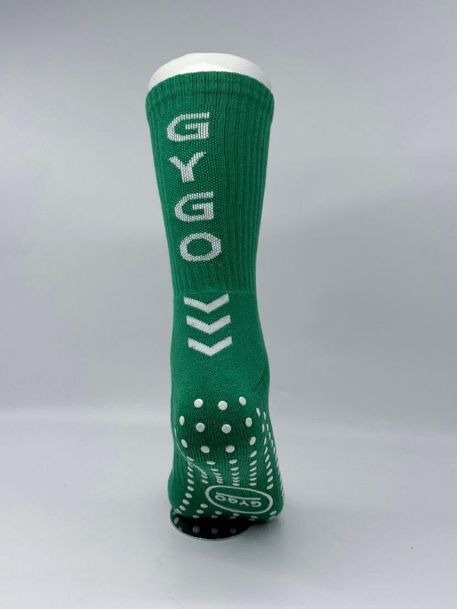 GYGO Team Edition Socks - Green