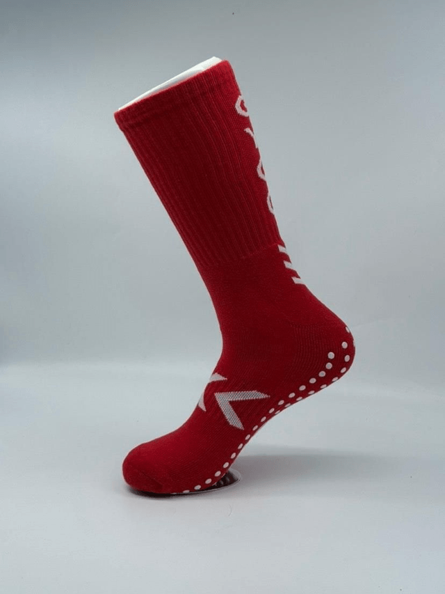GYGO Team Edition Socks - Red