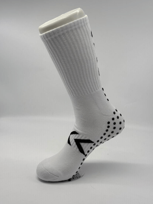 GYGO Team Edition Socks - White