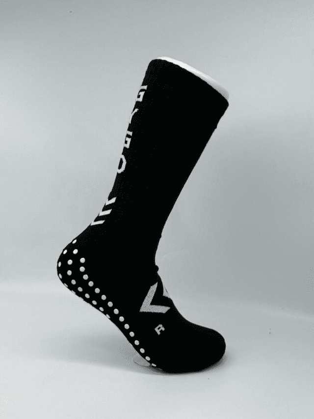 GYGO Team Edition Socks - Black